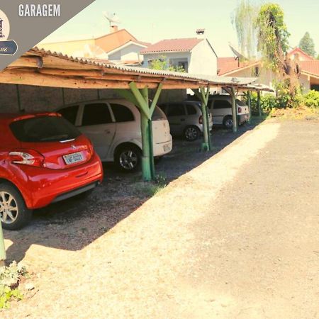Hotel Moinho Da Luz - Proximo A Lajeado Arroio do Meio المظهر الخارجي الصورة