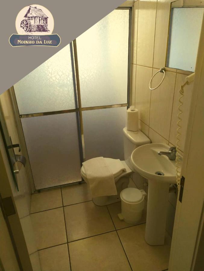 Hotel Moinho Da Luz - Proximo A Lajeado Arroio do Meio المظهر الخارجي الصورة
